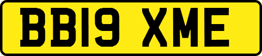 BB19XME