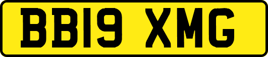 BB19XMG