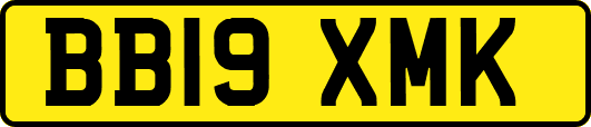 BB19XMK