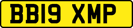 BB19XMP