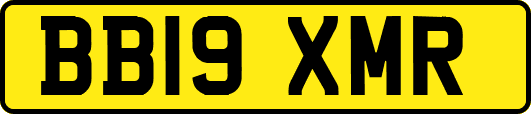 BB19XMR