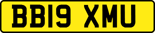 BB19XMU