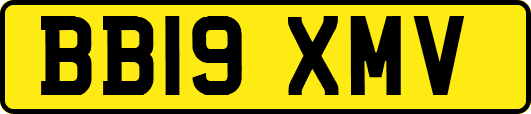 BB19XMV
