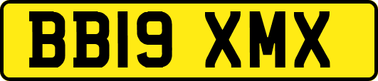 BB19XMX