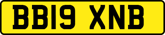BB19XNB