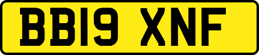 BB19XNF