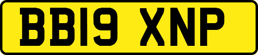 BB19XNP