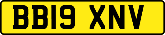 BB19XNV