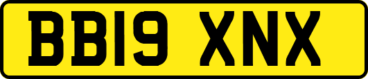 BB19XNX