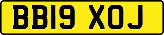 BB19XOJ