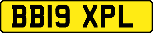 BB19XPL