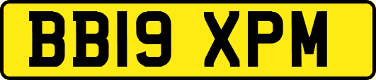 BB19XPM