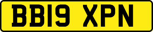 BB19XPN