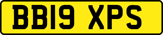 BB19XPS
