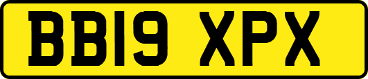 BB19XPX