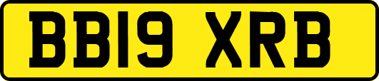 BB19XRB