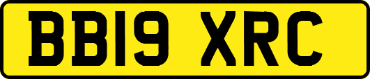 BB19XRC