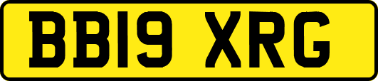 BB19XRG