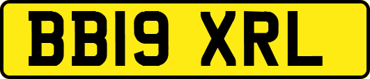 BB19XRL