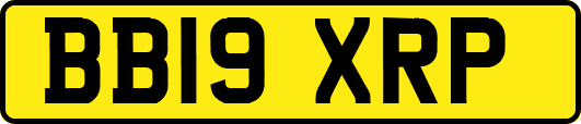 BB19XRP
