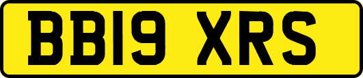 BB19XRS