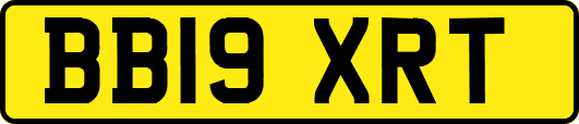 BB19XRT