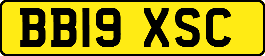 BB19XSC