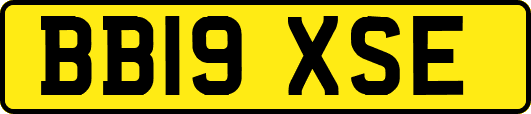 BB19XSE