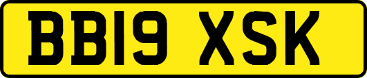 BB19XSK