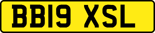BB19XSL