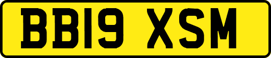 BB19XSM
