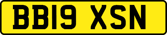 BB19XSN