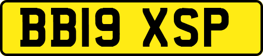 BB19XSP