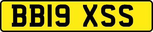 BB19XSS