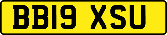 BB19XSU