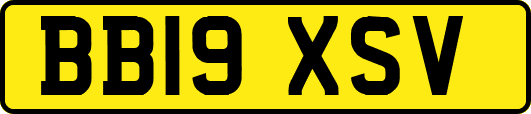 BB19XSV