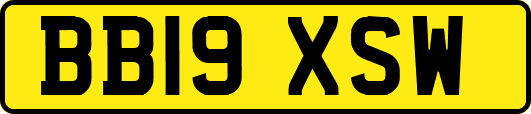 BB19XSW