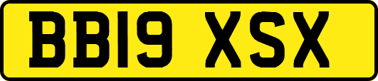 BB19XSX