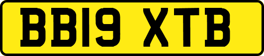 BB19XTB