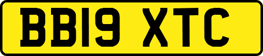 BB19XTC