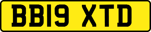 BB19XTD