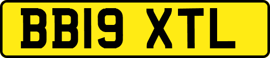 BB19XTL