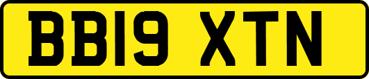 BB19XTN