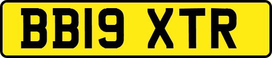 BB19XTR