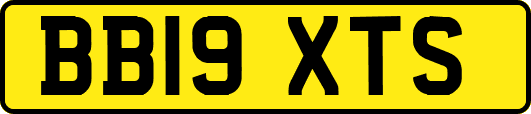 BB19XTS