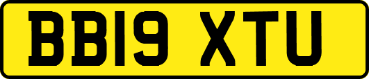 BB19XTU