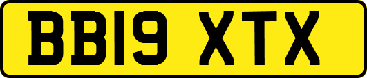 BB19XTX