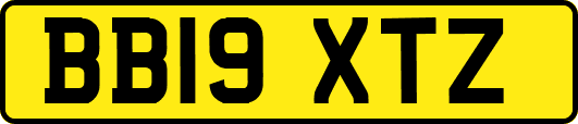 BB19XTZ