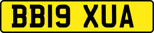 BB19XUA