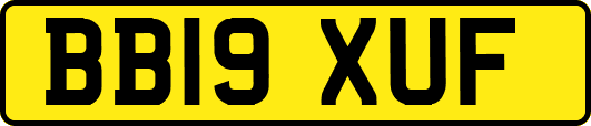 BB19XUF